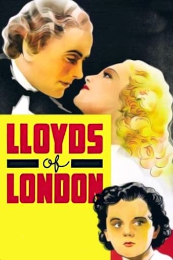 Poster of Lloyd's of London