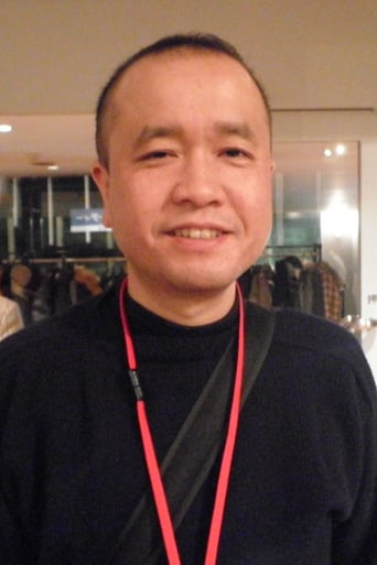 Portrait of Masaaki Taniguchi