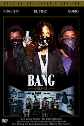Bang Poster of Bang