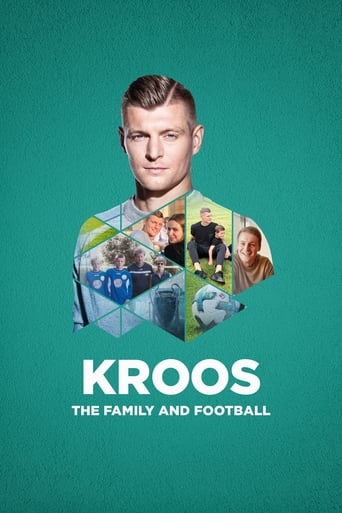 Poster of Kroos