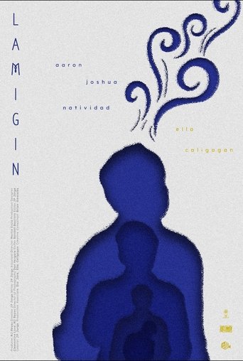 Lamigin Poster of Lamigin