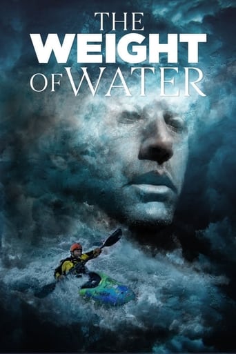 Poster of The Weight of Water
