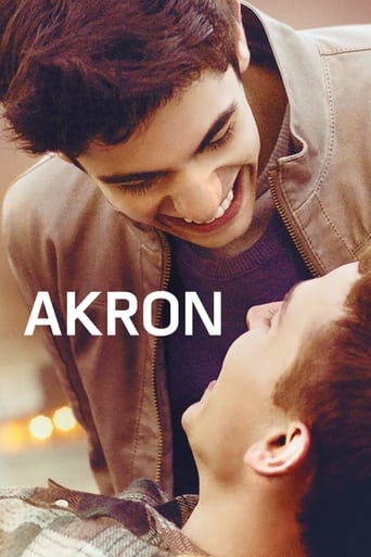 Poster of Akron