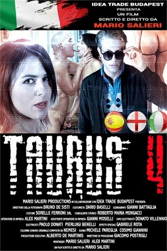 Taurus 4 Poster of Taurus 4