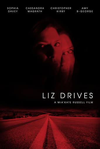 Poster of Liz Drives