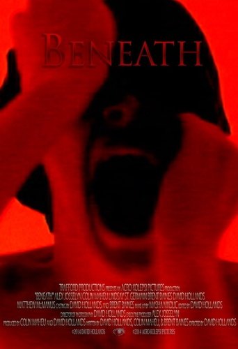 Poster of Beneath