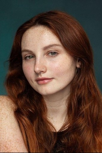 Portrait of Holly Higbee