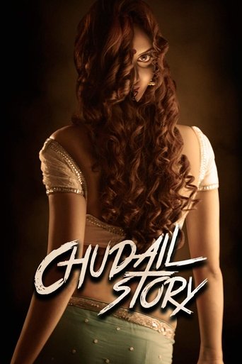 Chudail Story Poster of Chudail Story