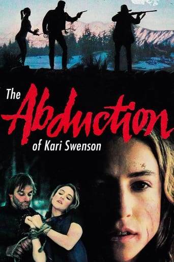 Poster of Abduction