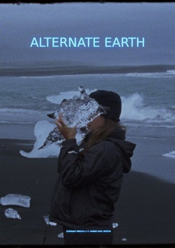 Alternate Earth Poster of Alternate Earth