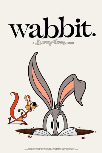 Portrait for Wabbit: A Looney Tunes Production - Season 2