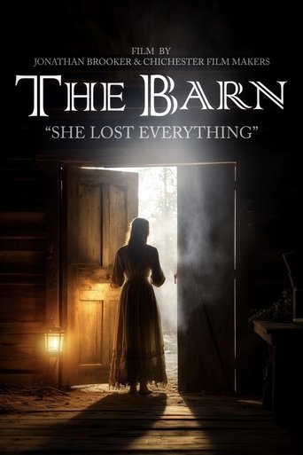 The Barn Poster of The Barn