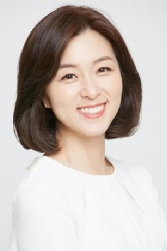 Portrait of Jo Seung-yeon