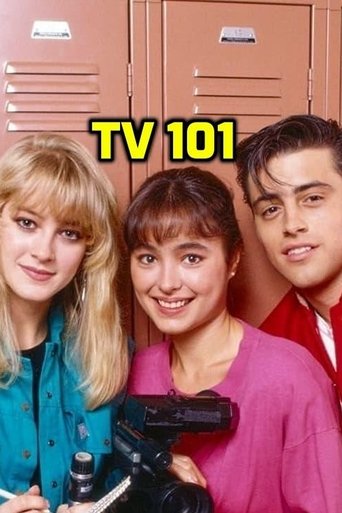 Portrait for TV 101 - Specials