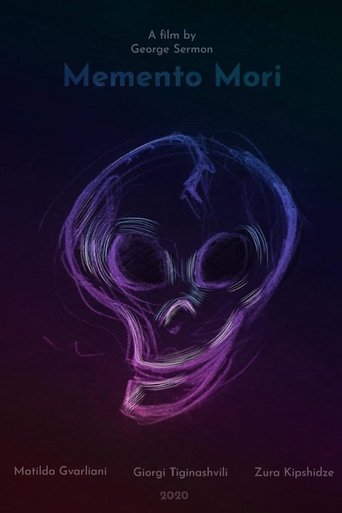 Memento Mori Poster of Memento Mori