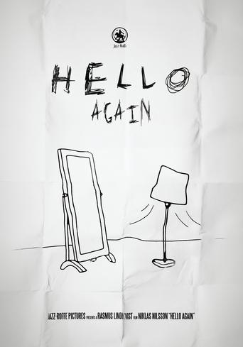 Hello Again Poster of Hello Again