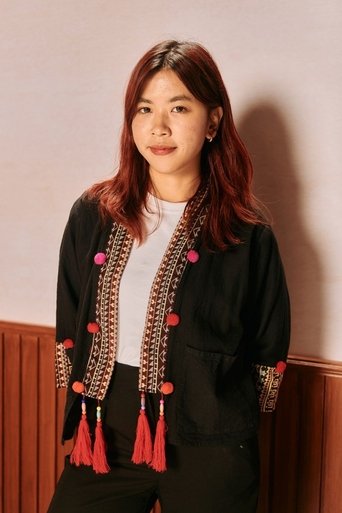 Portrait of Moe Myat May Zarchi