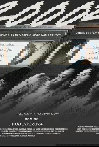 Poster of 2000