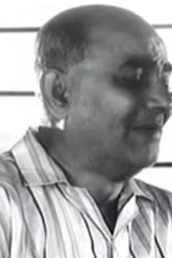 Portrait of Prasad Mukhopadhyay