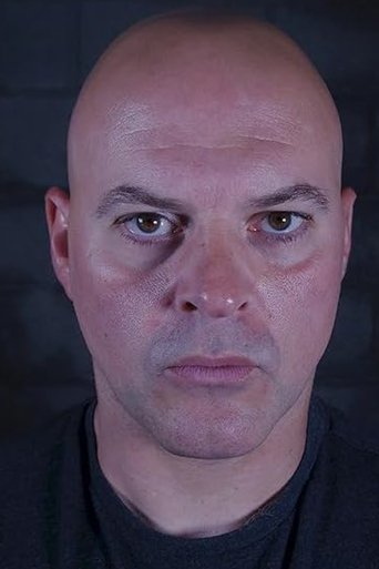 Portrait of Michael Z. Atrata