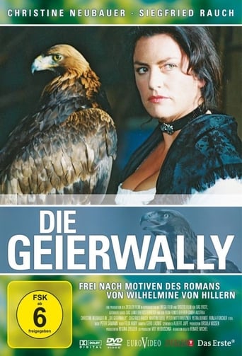 Poster of Die Geierwally