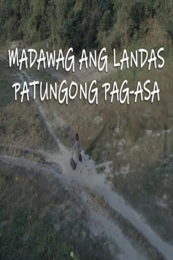 Poster of Madawag Ang Landas Patungong Pag-Asa