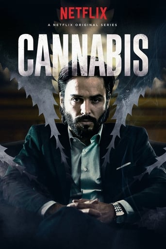 Poster of Cannabis