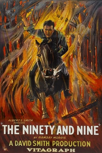 Poster of The Ninety and Nine