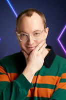 Portrait of Kevin Jacobs