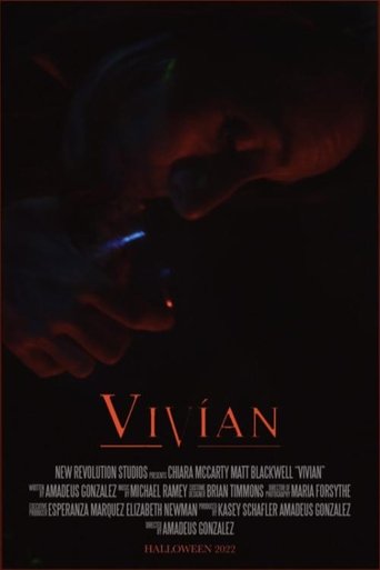 Vivían Poster of Vivían