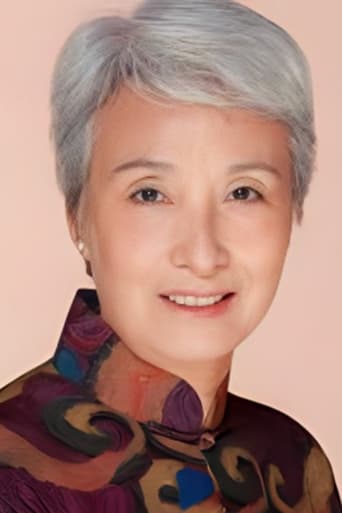 Portrait of Leung Oi