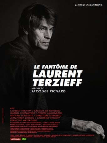 Poster of Le Fantôme de Laurent Terzieff