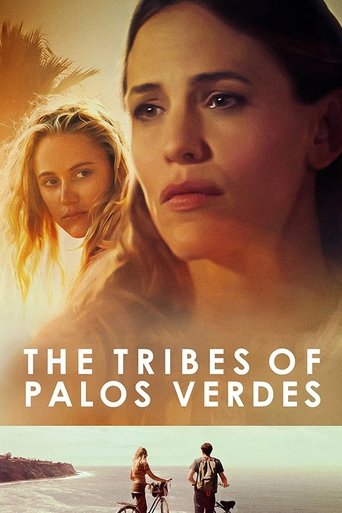 Poster of The Tribes of Palos Verdes