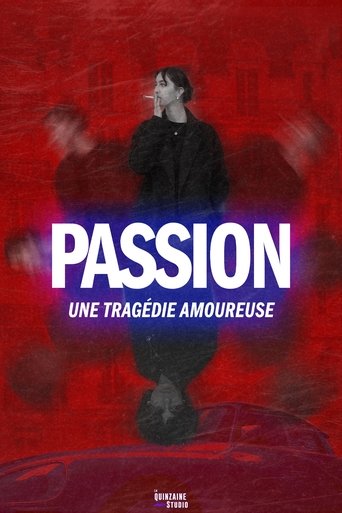 Passion Poster of Passion