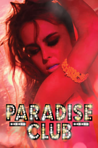 Poster of Paradise Club