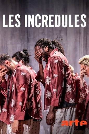 Les Incrédules Poster of Les Incrédules