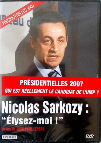 Poster of Élysez-moi !