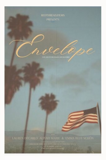 Poster of Envelope