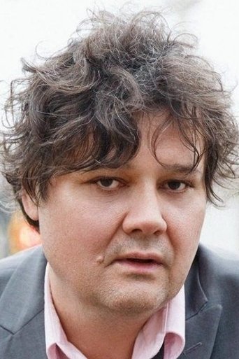 Portrait of Ron Sexsmith