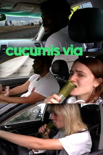 Poster of Cucumis Via