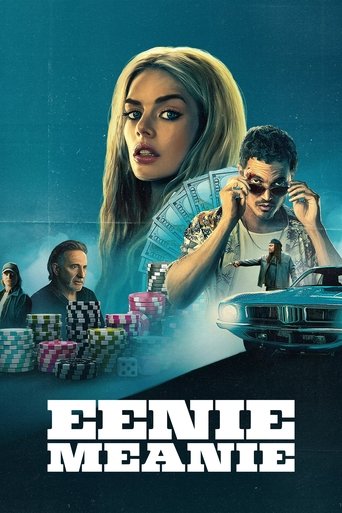 Eenie Meanie Poster of Eenie Meanie