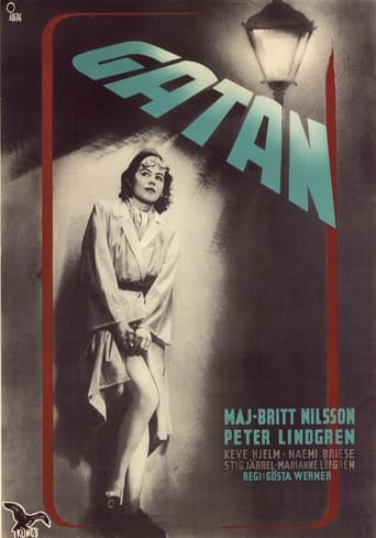 Poster of Gatan