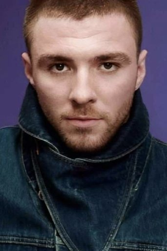 Portrait of Rocco Ritchie