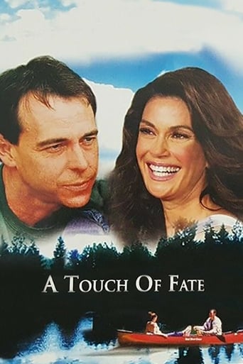 Poster of A Touch of Fate