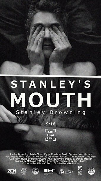 Stanley's Mouth Poster of Stanley's Mouth