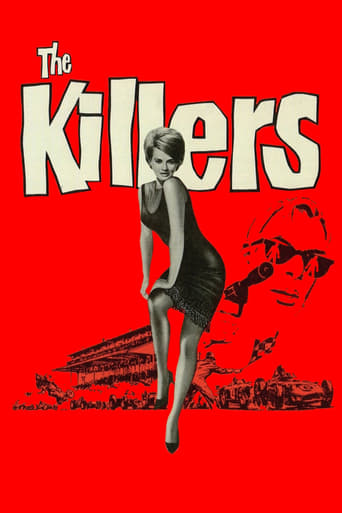 Poster of The Killers