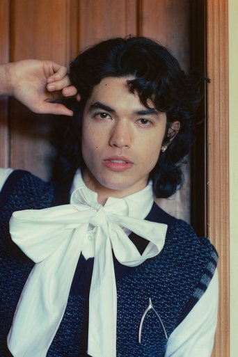 Portrait of Conan Gray