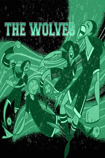 The Wolves Poster of The Wolves