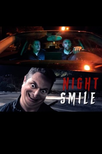Night Smile Poster of Night Smile