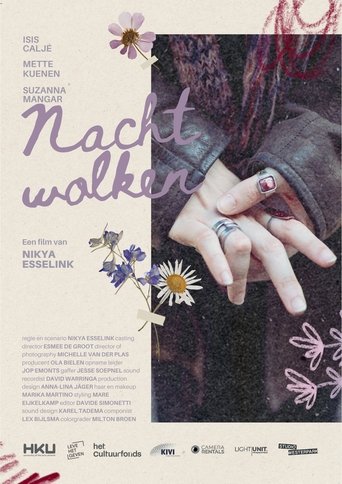 Poster of Nachtwolken